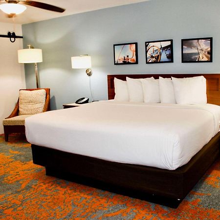 Seafarer Inn & Suites, Ascend Hotel Collection Jekyll Island Kültér fotó