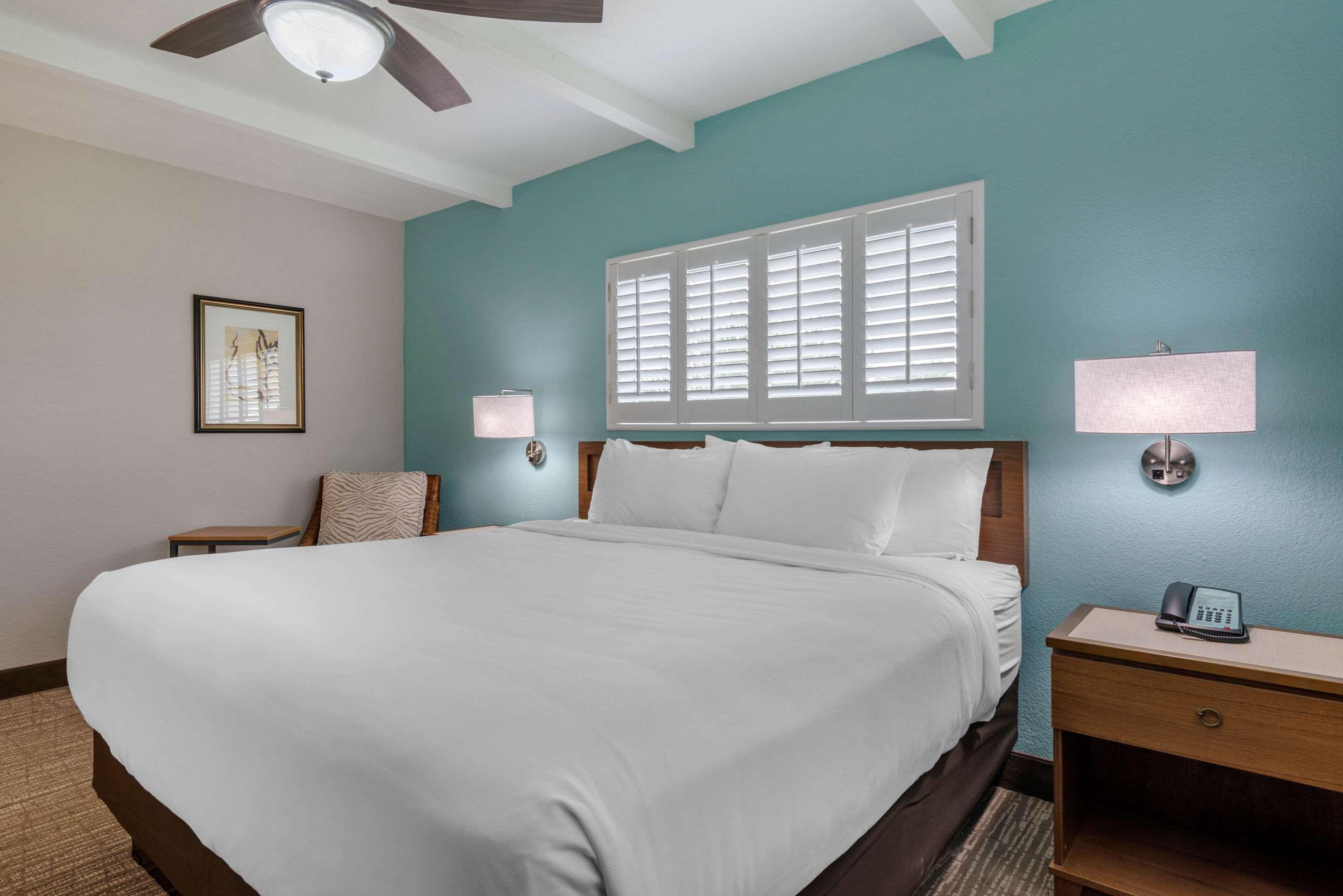 Seafarer Inn & Suites, Ascend Hotel Collection Jekyll Island Kültér fotó