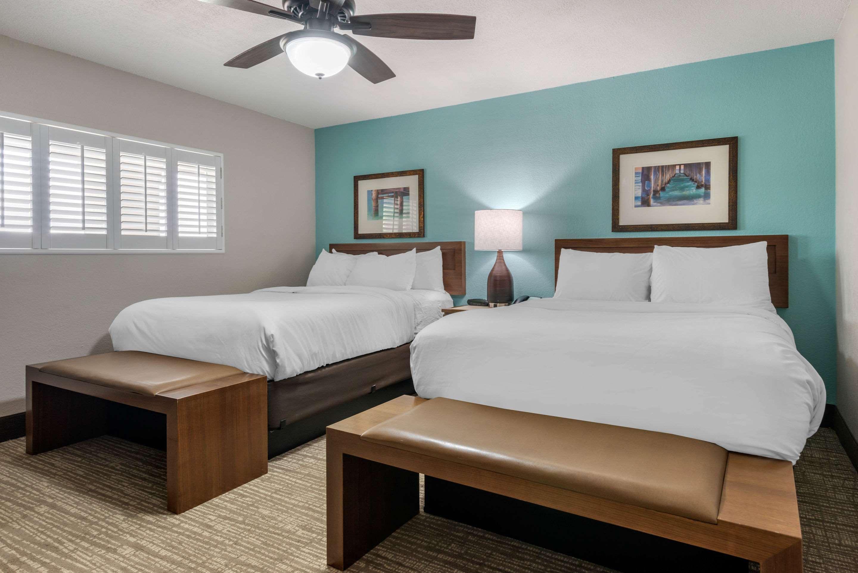 Seafarer Inn & Suites, Ascend Hotel Collection Jekyll Island Kültér fotó