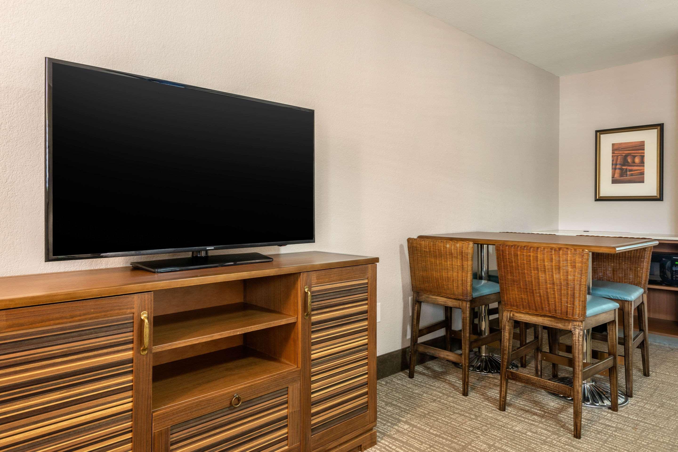 Seafarer Inn & Suites, Ascend Hotel Collection Jekyll Island Kültér fotó