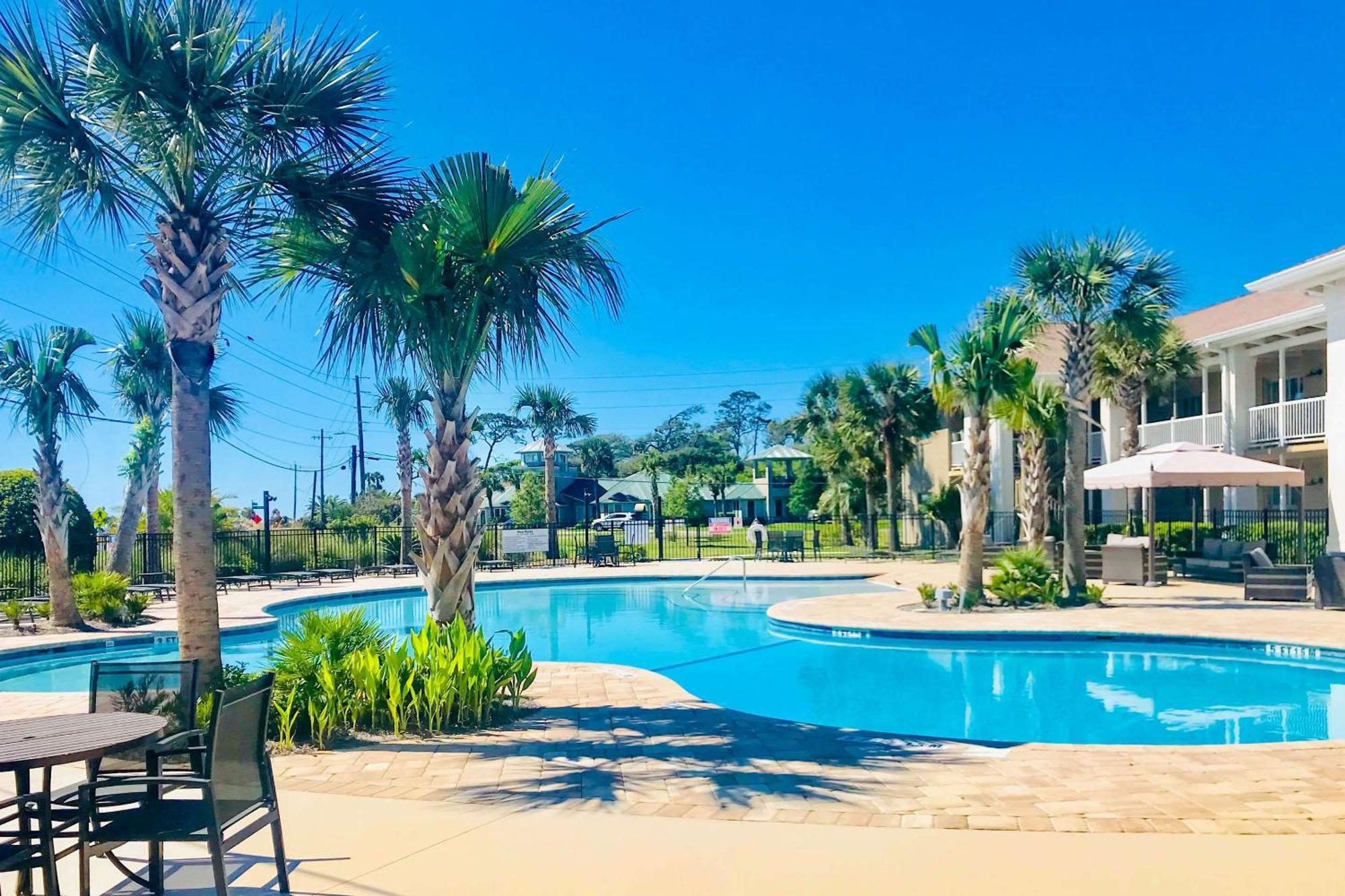 Seafarer Inn & Suites, Ascend Hotel Collection Jekyll Island Kültér fotó
