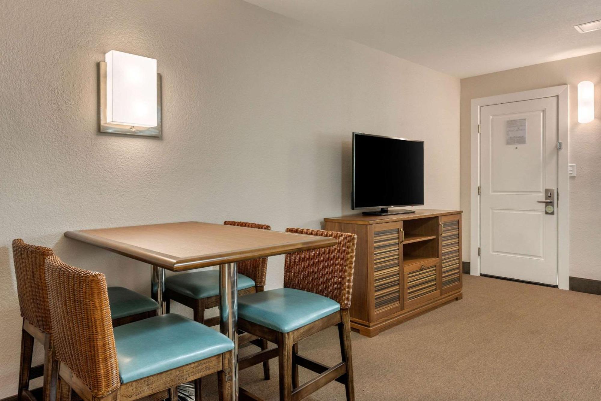 Seafarer Inn & Suites, Ascend Hotel Collection Jekyll Island Kültér fotó