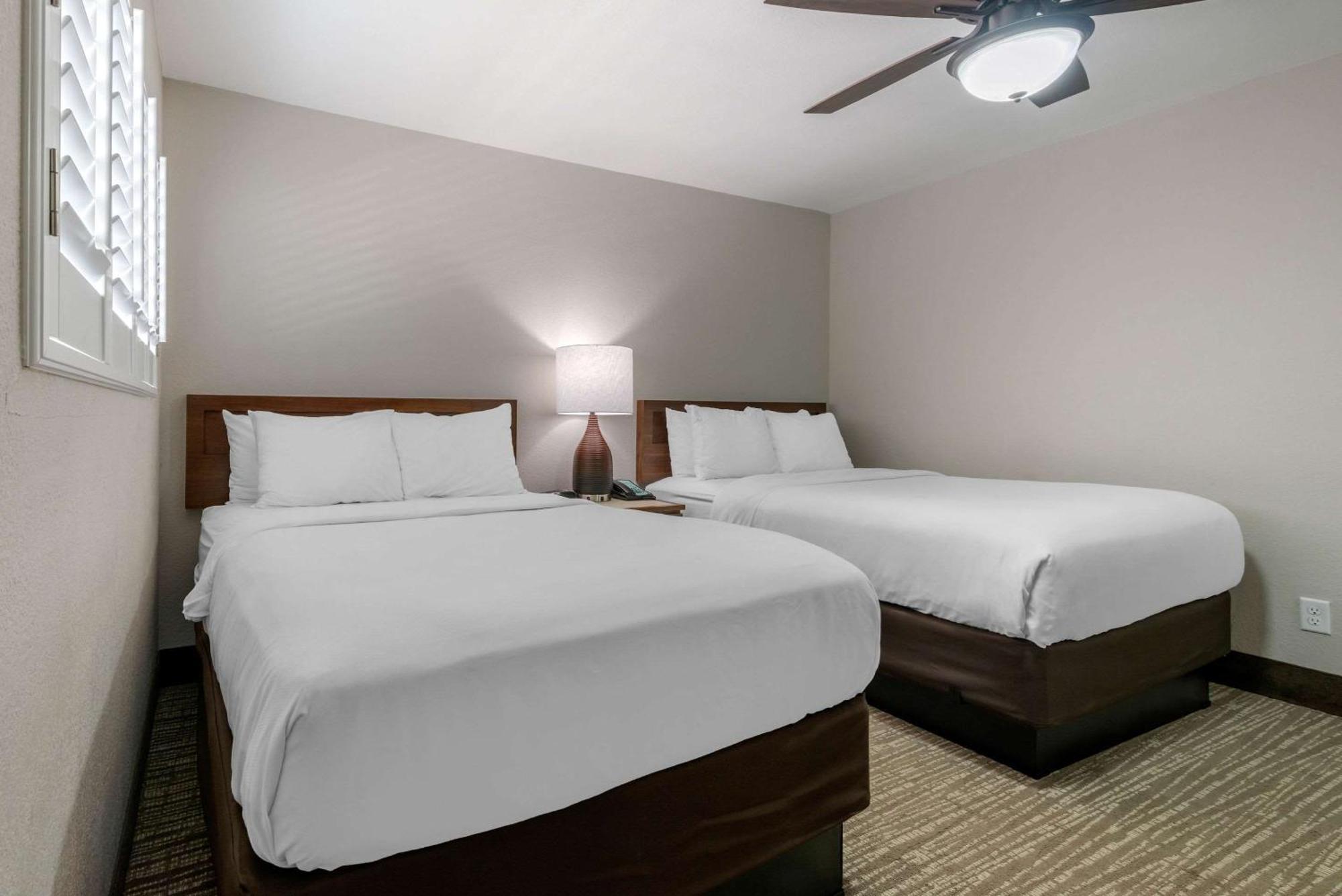 Seafarer Inn & Suites, Ascend Hotel Collection Jekyll Island Kültér fotó