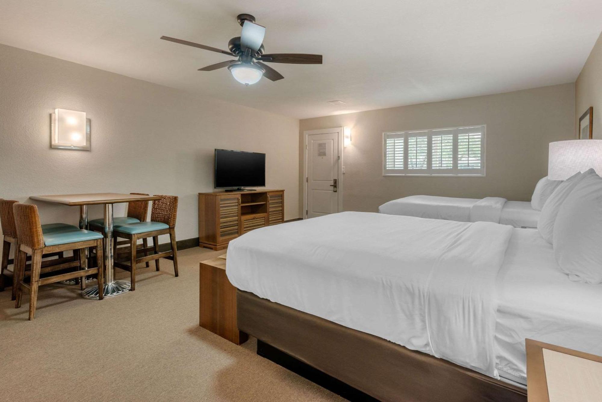 Seafarer Inn & Suites, Ascend Hotel Collection Jekyll Island Kültér fotó