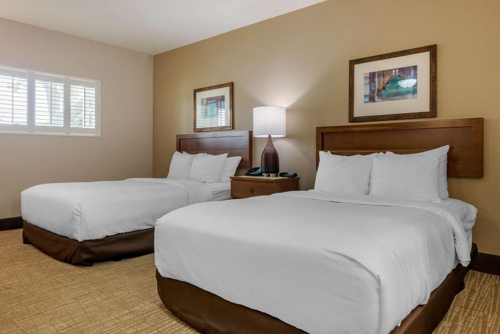 Seafarer Inn & Suites, Ascend Hotel Collection Jekyll Island Kültér fotó