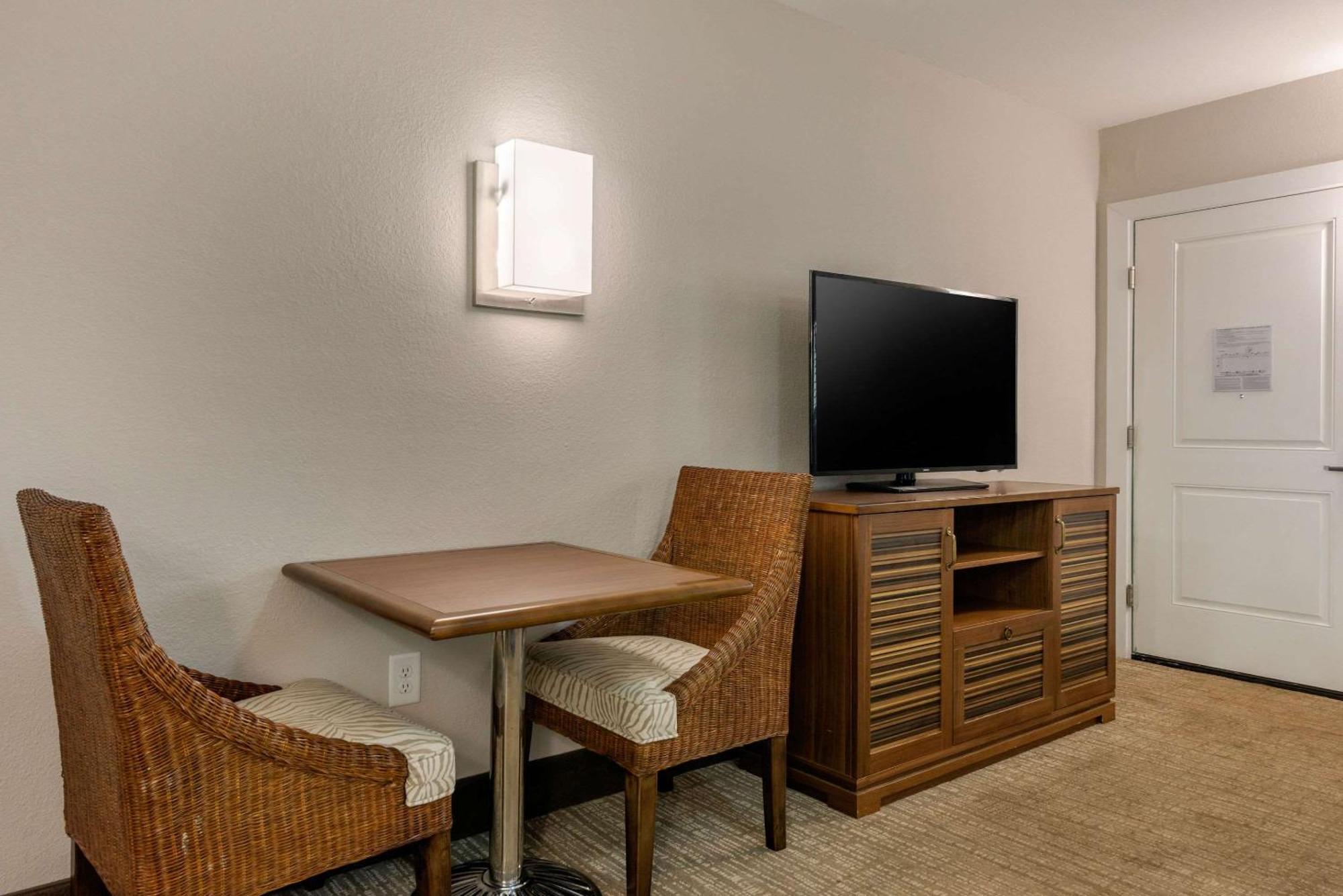 Seafarer Inn & Suites, Ascend Hotel Collection Jekyll Island Kültér fotó