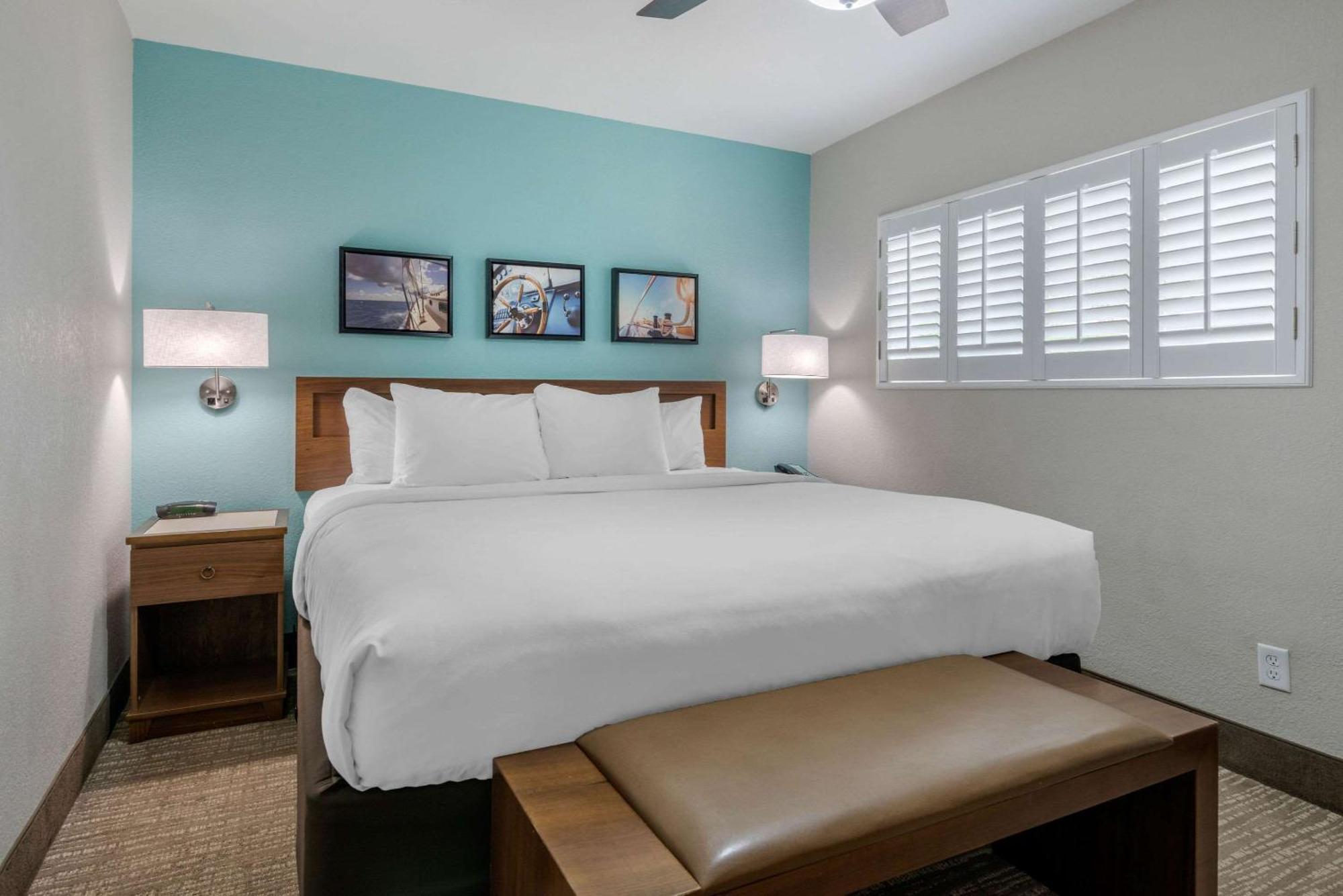 Seafarer Inn & Suites, Ascend Hotel Collection Jekyll Island Kültér fotó
