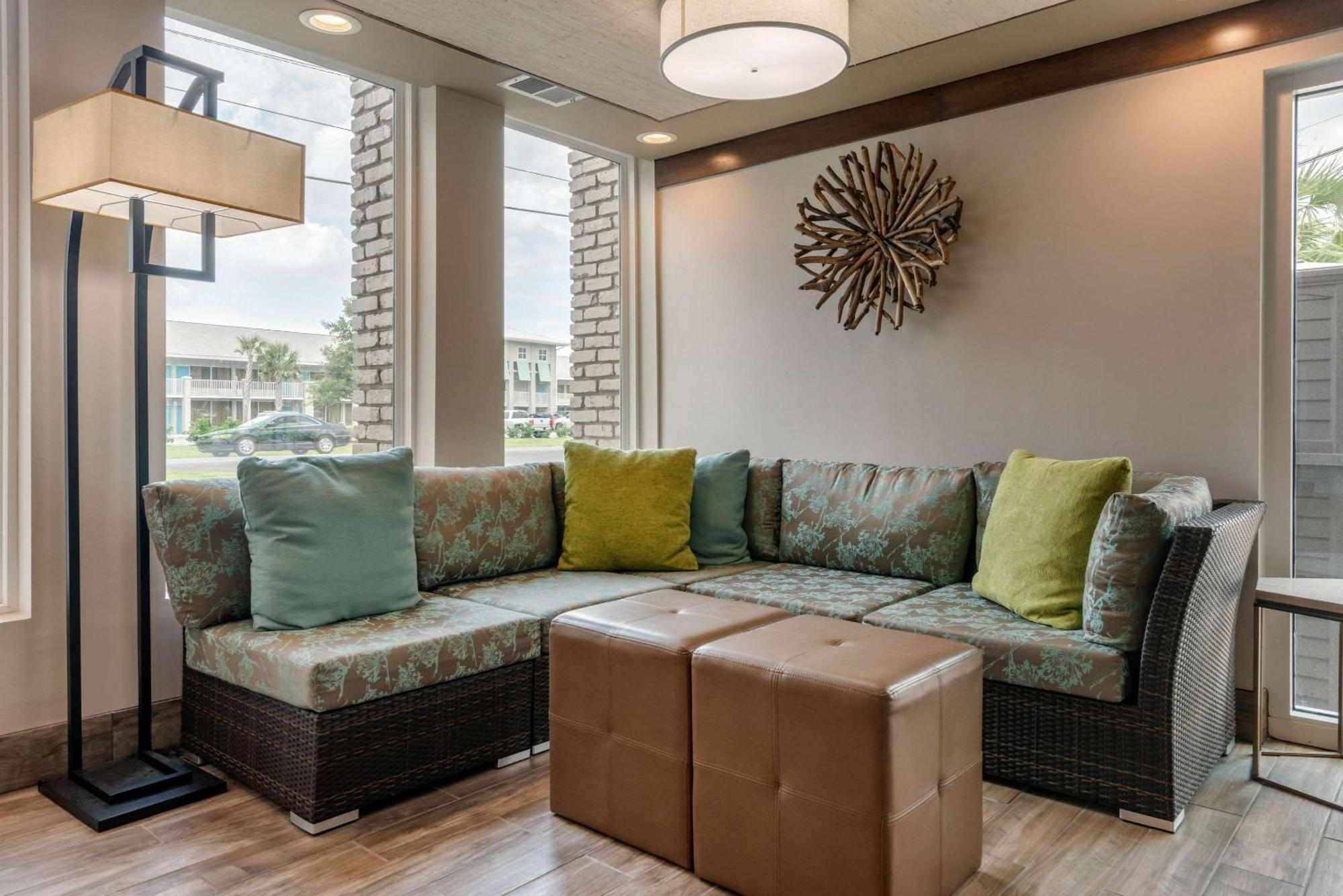 Seafarer Inn & Suites, Ascend Hotel Collection Jekyll Island Kültér fotó