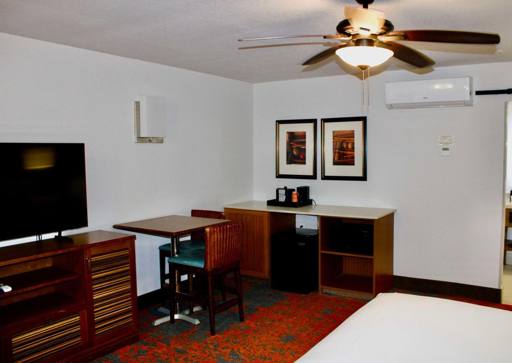 Seafarer Inn & Suites, Ascend Hotel Collection Jekyll Island Kültér fotó