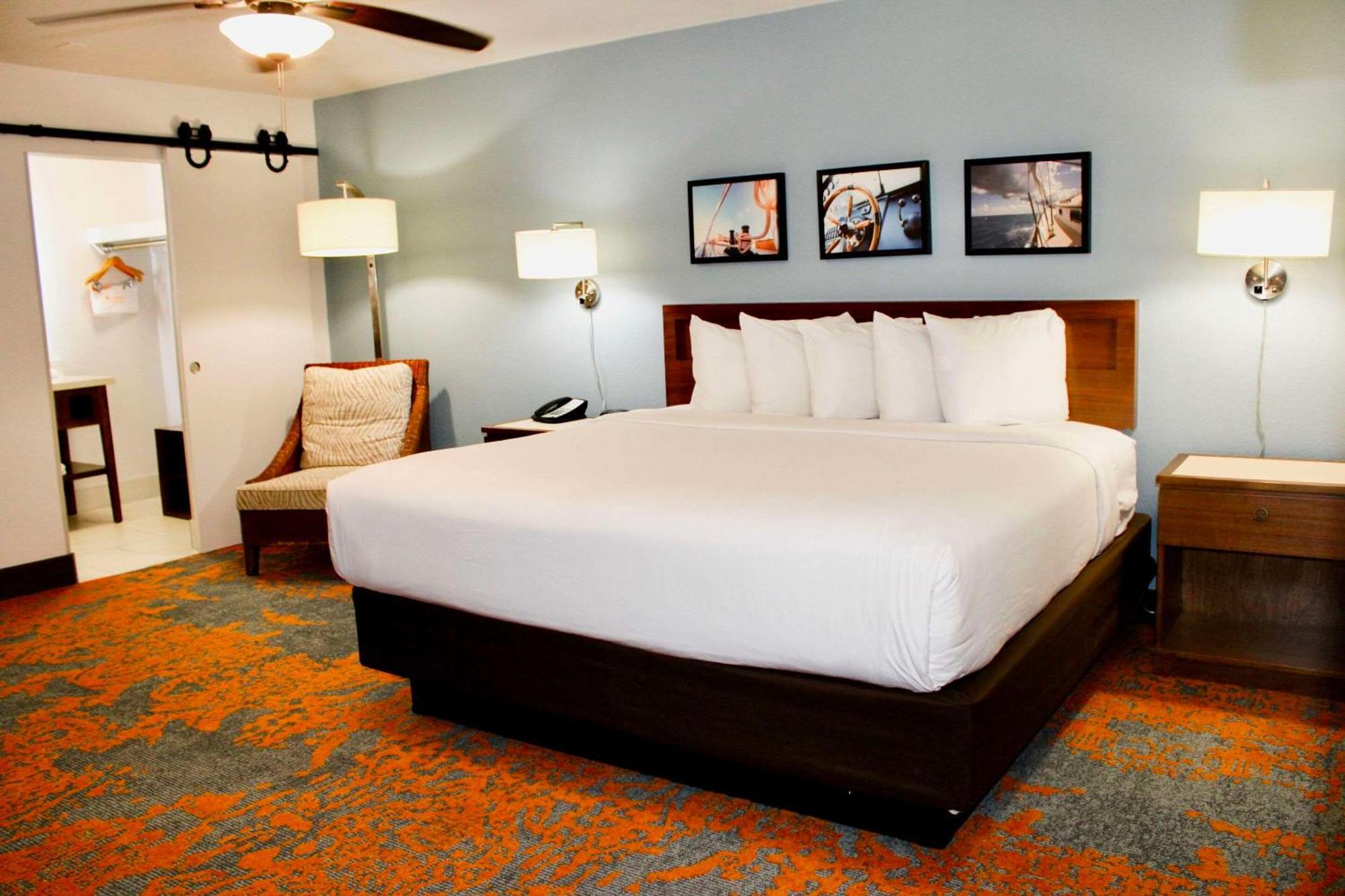 Seafarer Inn & Suites, Ascend Hotel Collection Jekyll Island Kültér fotó