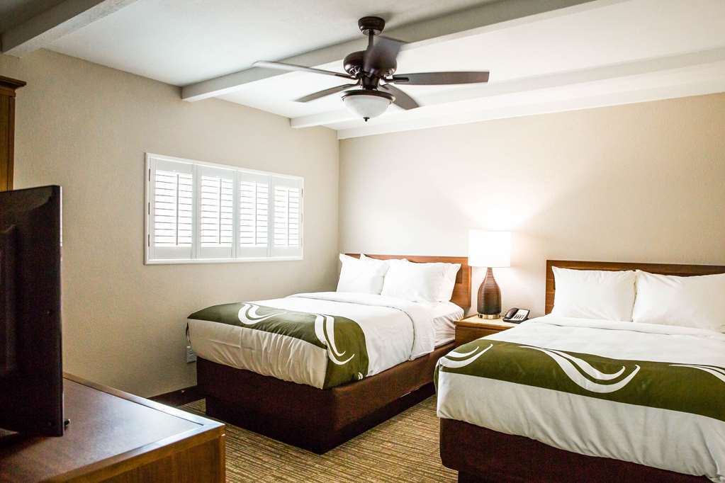Seafarer Inn & Suites, Ascend Hotel Collection Jekyll Island Szoba fotó