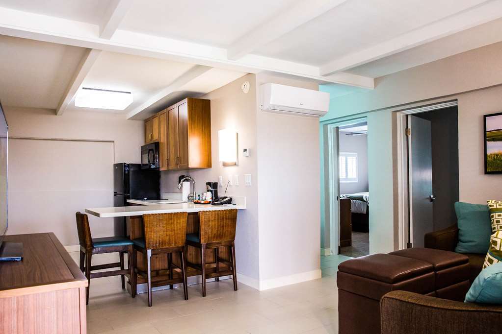 Seafarer Inn & Suites, Ascend Hotel Collection Jekyll Island Szoba fotó